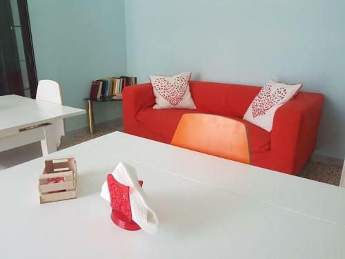 Bed & Breakfast Il Rifugio Sui Due Golfi II