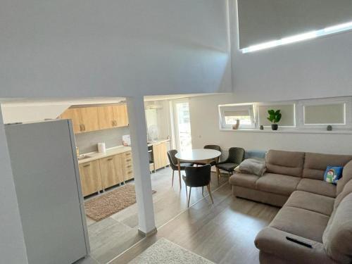 Apartament Stefi