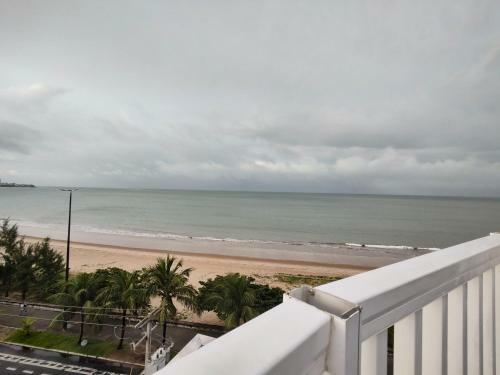 Apartamento Frente Mar Manaira Jo�o Pessoa