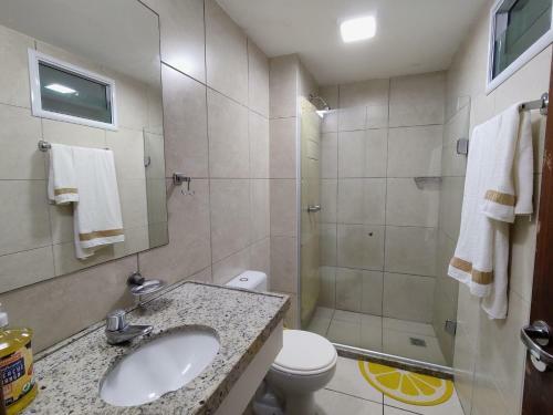 Apartamento Frente Mar Manaira Jo�o Pessoa