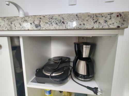 Apartamento Frente Mar Manaira Jo�o Pessoa