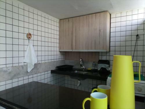 Apartamento Costa Azul - Angela Flats