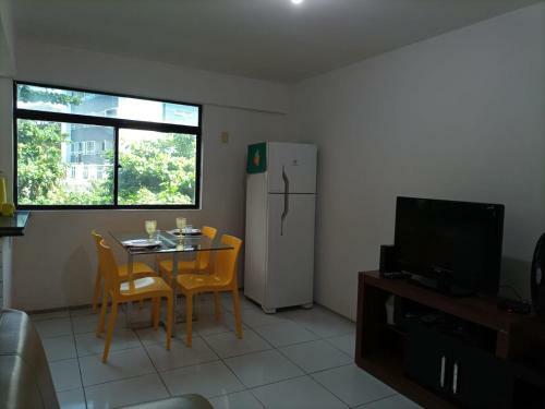 Apartamento Costa Azul - Angela Flats