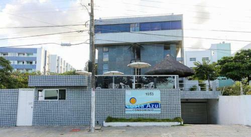 Apartamento Costa Azul - Angela Flats