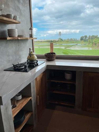 Beautiful New Villa In Seseh