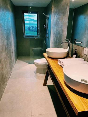 New 2 Bedroom Villa Pererenan Seseh