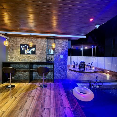 Villa Kea Staycation - T19