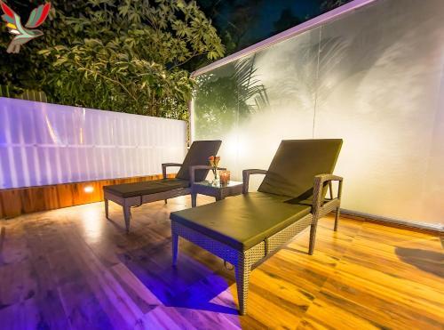 Villa Kea Staycation - T19