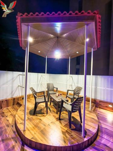 Villa Kea Staycation - T19