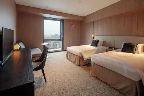 Yokohama Tokyu Rei Hotel