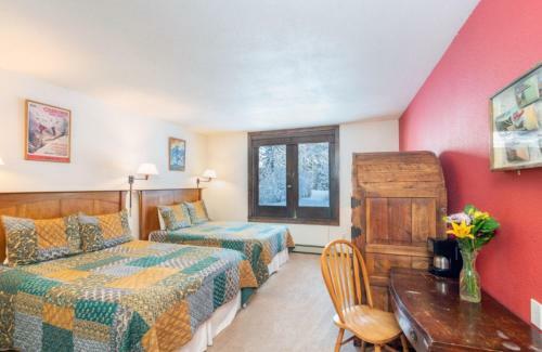 Hotel Manitou Lodge 2 By Alpine Lodging Telluride