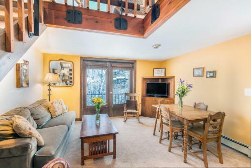 Hotel Manitou Lodge 7 By Alpine Lodging Telluride