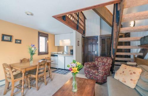 Hotel Manitou Lodge 7 By Alpine Lodging Telluride