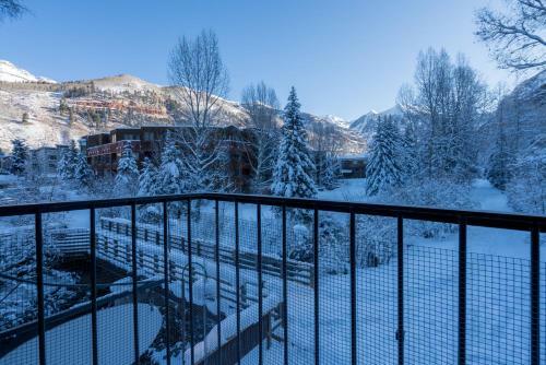 Hotel Manitou Lodge 5 By Alpine Lodging Telluride