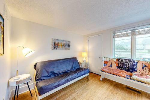 Kings Grant --- 40084 Grant Drive, Unit 72