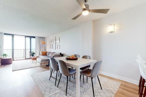 Sea Colony --- 704 Chesapeake House