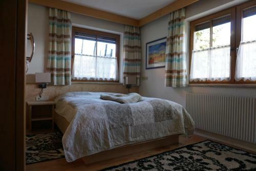 Apartamento Ferienwohnung Auszeit