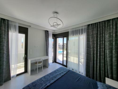 Olea Valley Holiday Villa