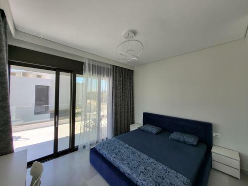 Olea Valley Holiday Villa