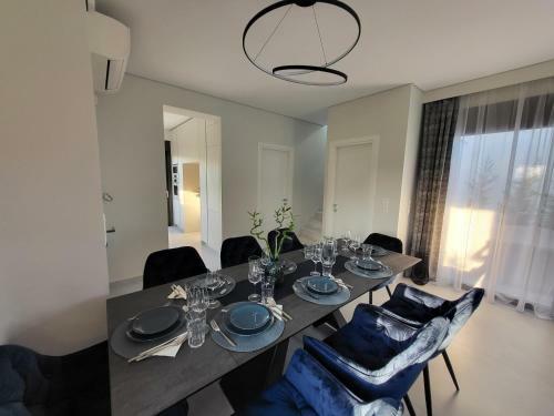 Olea Valley Holiday Villa