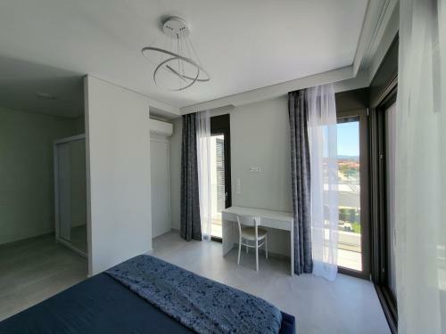 Olea Valley Holiday Villa