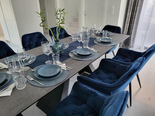 Olea Valley Holiday Villa