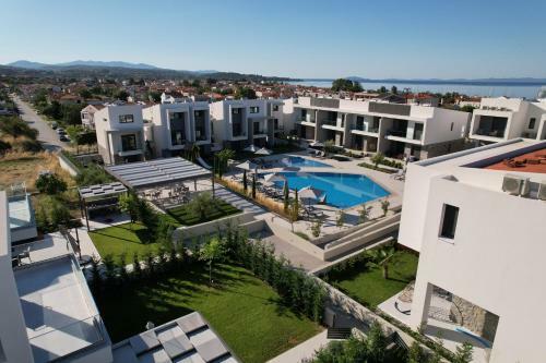 Olea Valley Holiday Villa