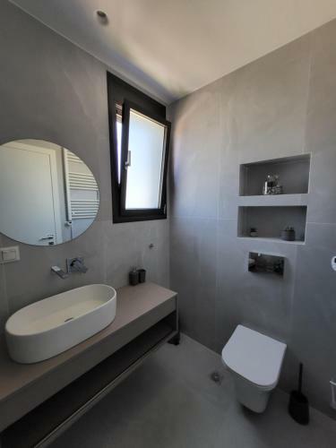 Olea Valley Holiday Villa
