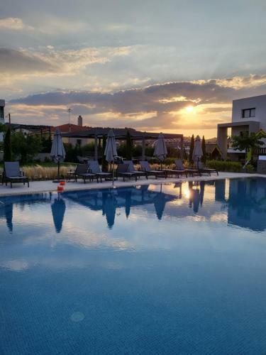 Olea Valley Holiday Villa