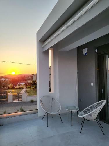 Olea Valley Holiday Villa