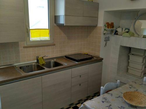 Casa A Cerfignano