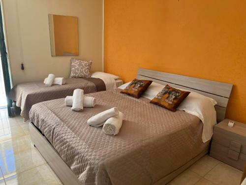 Apartamento Mandralisca-b