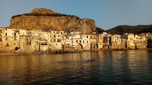 Apartamento Dolce Aida