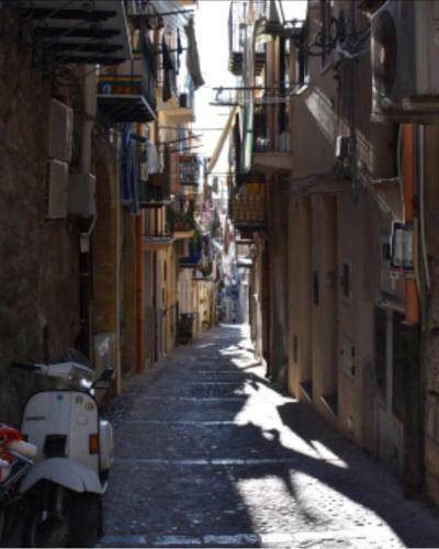 Apartamento Dolce Aida