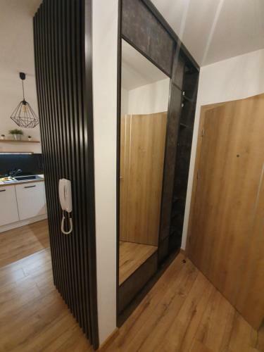 Apartament Number One Nova Wozownia