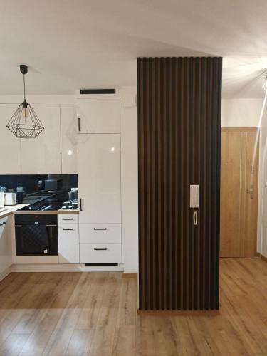 Apartament Number One Nova Wozownia