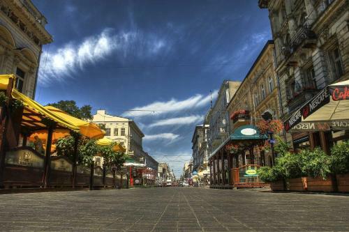 Apartamento Piotrkowska.b 70m Central Cosy&secure Free Parking