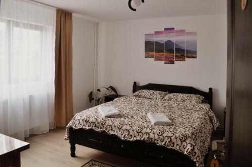 Hostal Pensiunea Poiana Dornei