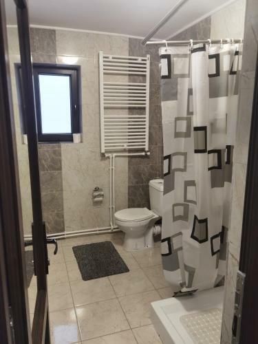 Hostal Pensiunea Poiana Dornei