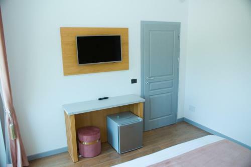 Hostal Lini?tea Codrului