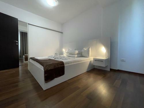 Cazare Eforie Casa Delmar Apartaments