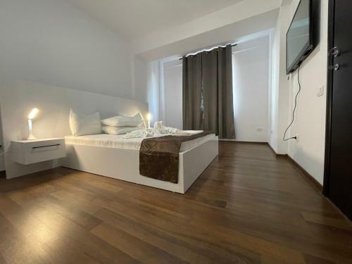 Cazare Eforie Casa Delmar Apartaments