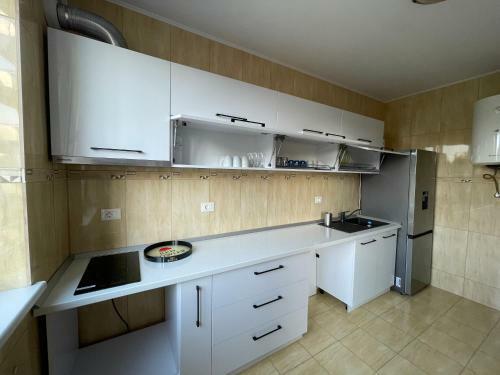 Cazare Eforie Casa Delmar Apartaments