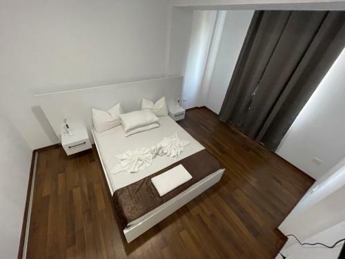 Cazare Eforie Casa Delmar Apartaments