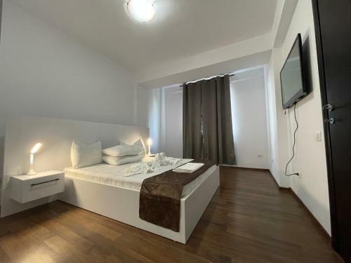 Cazare Eforie Casa Delmar Apartaments