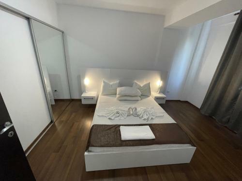Cazare Eforie Casa Delmar Apartaments