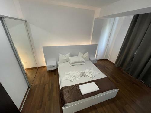 Cazare Eforie Casa Delmar Apartaments