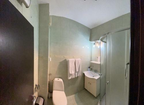 Cazare Eforie Casa Delmar Apartaments
