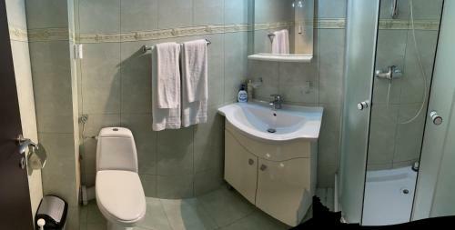 Cazare Eforie Casa Delmar Apartaments