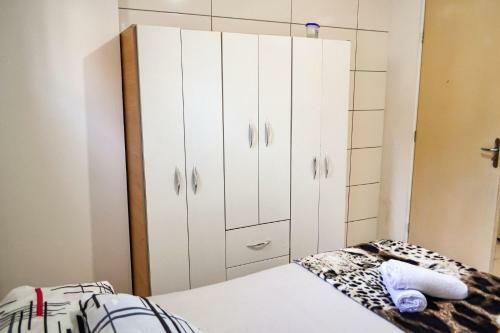 Quitinete Pet-friendly Com Wi-fi Em Palho�a Sc